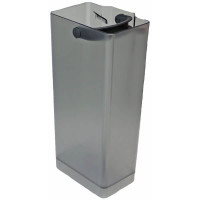 Wassertank Rauchtopas mit Griff zu Nivona 9xx